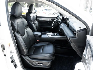 Внедорожник Haval Jolion 2024 года, 1790000 рублей, Ставрополь