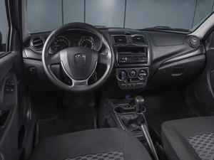 Лифтбек ВАЗ (LADA) Granta 2022 года, 849000 рублей, Ростов-на-Дону