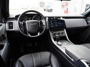 Внедорожник Land Rover Range Rover Sport 2015 года, 4570000 рублей, Краснодар