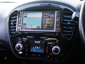 Внедорожник Nissan Juke 2010 года, 999000 рублей, Большой Сочи