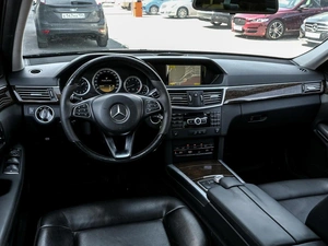 Седан Mercedes-benz E-класс 2012 года, 1499000 рублей, Волгоград