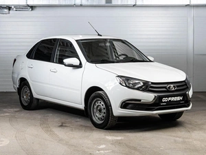 Седан ВАЗ (LADA) Granta 2025 года, 1115000 рублей, Ставрополь