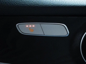 Внедорожник Mercedes-benz GLC-класс 2017 года, 3445000 рублей, Ставрополь