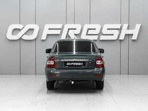 Седан ВАЗ (LADA) Priora 2011 года, 460000 рублей, Ростов-на-Дону