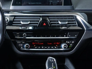 Седан BMW 5 серия 2018 года, 2545000 рублей, Ставрополь