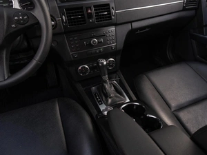 Внедорожник Mercedes-benz GLK-класс 2012 года, 1249000 рублей, Саратов