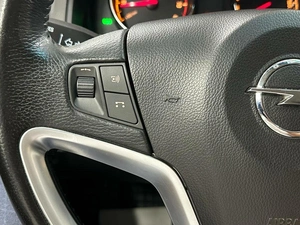 Внедорожник Opel Antara 2013 года, 1380000 рублей, Красноярск