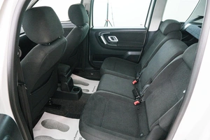 Минивэн Skoda Roomster 2009 года, 699000 рублей, Красноярск