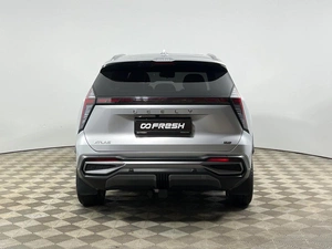 Внедорожник Geely Atlas 2024 года, 2575000 рублей, Казань