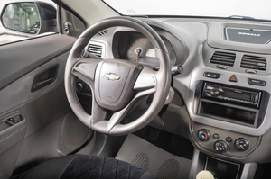 Седан Chevrolet Cobalt 2014 года, 559000 рублей, Томск
