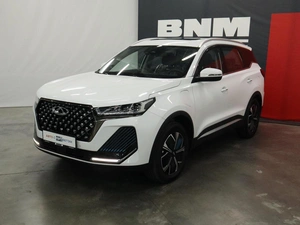 Внедорожник Chery Tiggo 7 2023 года, 2400000 рублей, Курск