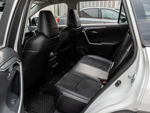 Внедорожник Toyota RAV4 2020 года, 3070000 рублей, Краснодар
