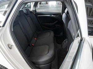 Хетчбэк Audi A3 2017 года, 1530000 рублей, Ставрополь