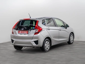 Хетчбэк Honda Fit 2014 года, 1020000 рублей, Красноярск