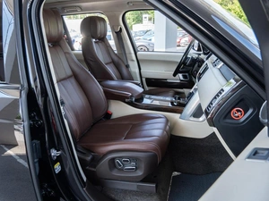 Внедорожник Land Rover Range Rover 2015 года, 4450000 рублей, Волгоград