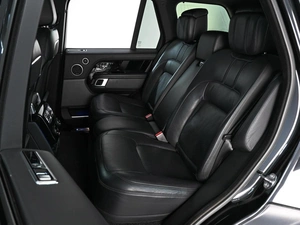 Внедорожник Land Rover Range Rover 2021 года, 10888800 рублей, Ростов-на-Дону