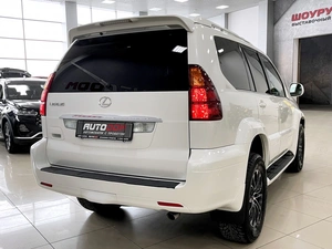 Внедорожник Lexus GX 2004 года, 1987000 рублей, Солонцы