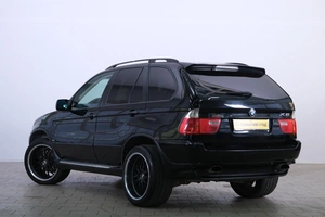 Внедорожник BMW X5 2004 года, 1059000 рублей, Омск