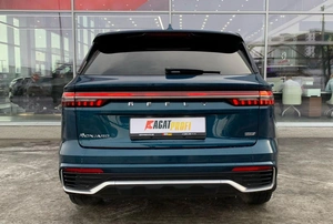 Внедорожник Geely Monjaro 2024 года, 3795000 рублей, Солонцы