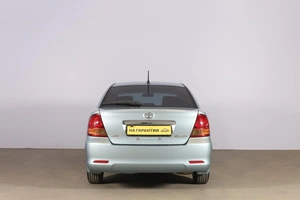 Седан Toyota Allion 2003 года, 849000 рублей, Новосибирск