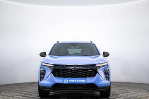Внедорожник Chevrolet Trax 2023 года, 2199000 рублей, Пермь