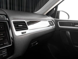 Внедорожник Volkswagen Touareg 2016 года, 3289000 рублей, Тюмень