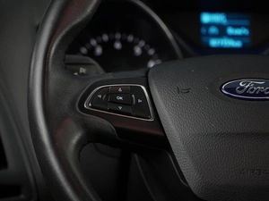 Седан Ford Focus 2017 года, 1448071 рублей, Москва