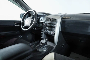 Внедорожник SsangYong Kyron 2013 года, 989000 рублей, Новосибирск