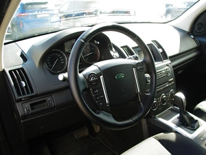 Внедорожник Land Rover Freelander 2014 года, 1329999 рублей, Владимир