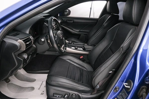 Седан Lexus IS 2013 года, 2699000 рублей, Красноярск