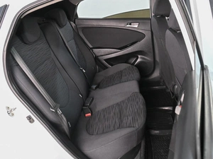 Седан Hyundai Solaris 2016 года, 999000 рублей, Аксай