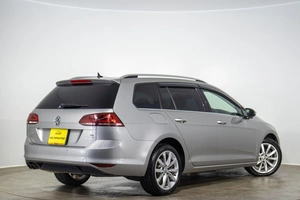 Универсал Volkswagen Golf 2014 года, 1399000 рублей, Оренбург