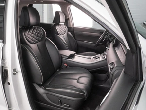 Внедорожник Hyundai Palisade 2020 года, 4240000 рублей, Воронеж