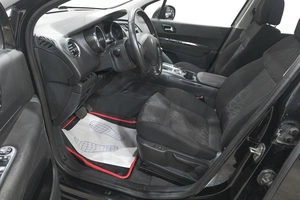 Внедорожник Peugeot 3008 2011 года, 699000 рублей, Новокузнецк