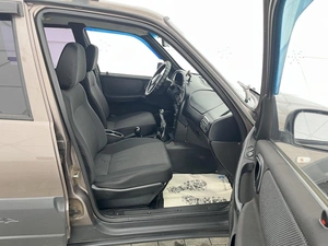 Внедорожник Chevrolet Niva 2013 года, 540000 рублей, Клинцы