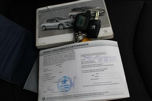 Хетчбэк Peugeot 308 2012 года, 435000 рублей, Красноярск