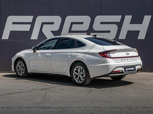 Седан Hyundai Sonata 2020 года, 2059000 рублей, Краснодар