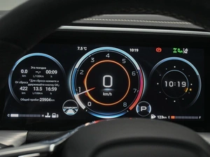 Внедорожник GAC GS8 2024 года, 3699000 рублей, Аксай