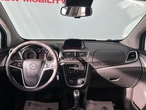 Внедорожник Opel Mokka 2014 года, 1290000 рублей, Смоленск