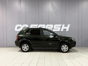 Внедорожник Hyundai Tucson 2008 года, 949000 рублей, Нижневартовск