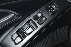 Внедорожник Hyundai ix35 2015 года, 1199000 рублей, Тюмень