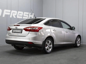 Седан Ford Focus 2012 года, 780000 рублей, Омск