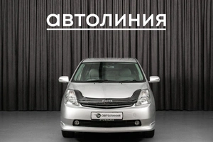 Лифтбек Toyota Prius 2009 года, 789000 рублей, Ачинск