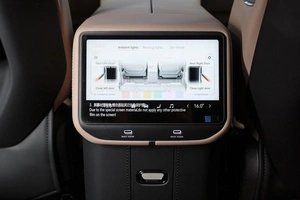 Внедорожник Zeekr 8X 2026 года, 12499000 рублей, Красноярск