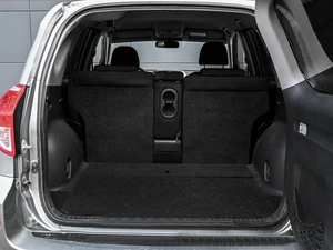 Внедорожник Toyota RAV4 2005 года, 1149000 рублей, Кирилловка