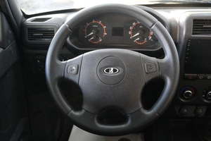 Внедорожник ВАЗ (LADA) Niva Legend 2023 года, 1069000 рублей, Омск