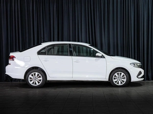 Лифтбек Volkswagen Polo 2020 года, 1530000 рублей, Волгоград