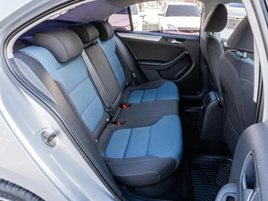 Седан Volkswagen Jetta 2013 года, 1149000 рублей, Саратов
