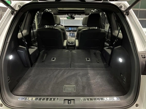 Внедорожник LiXiang One 2020 года, 3500000 рублей, Красноярск