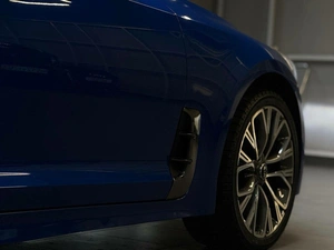 Лифтбек Kia Stinger 2018 года, 2797000 рублей, Красноярск